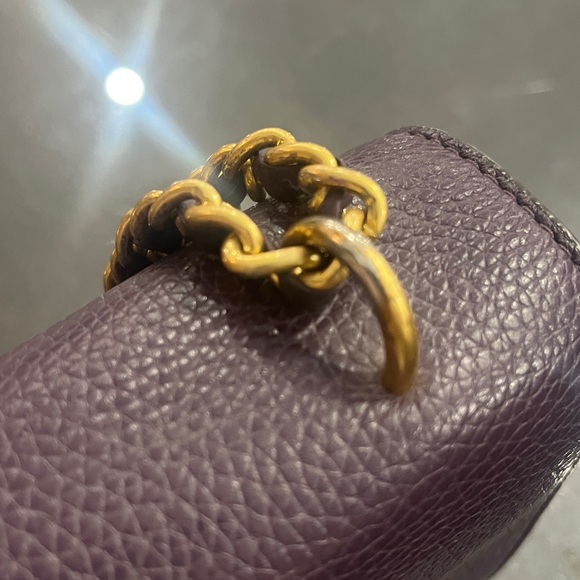 Tory Burch purse - Picture 4 of 8